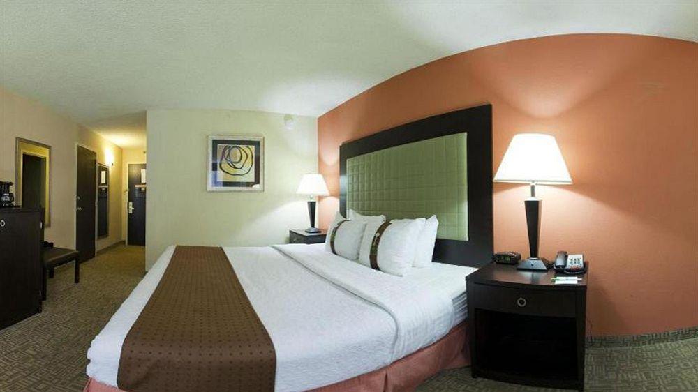 Doubletree By Hilton 4* Harrisonburg