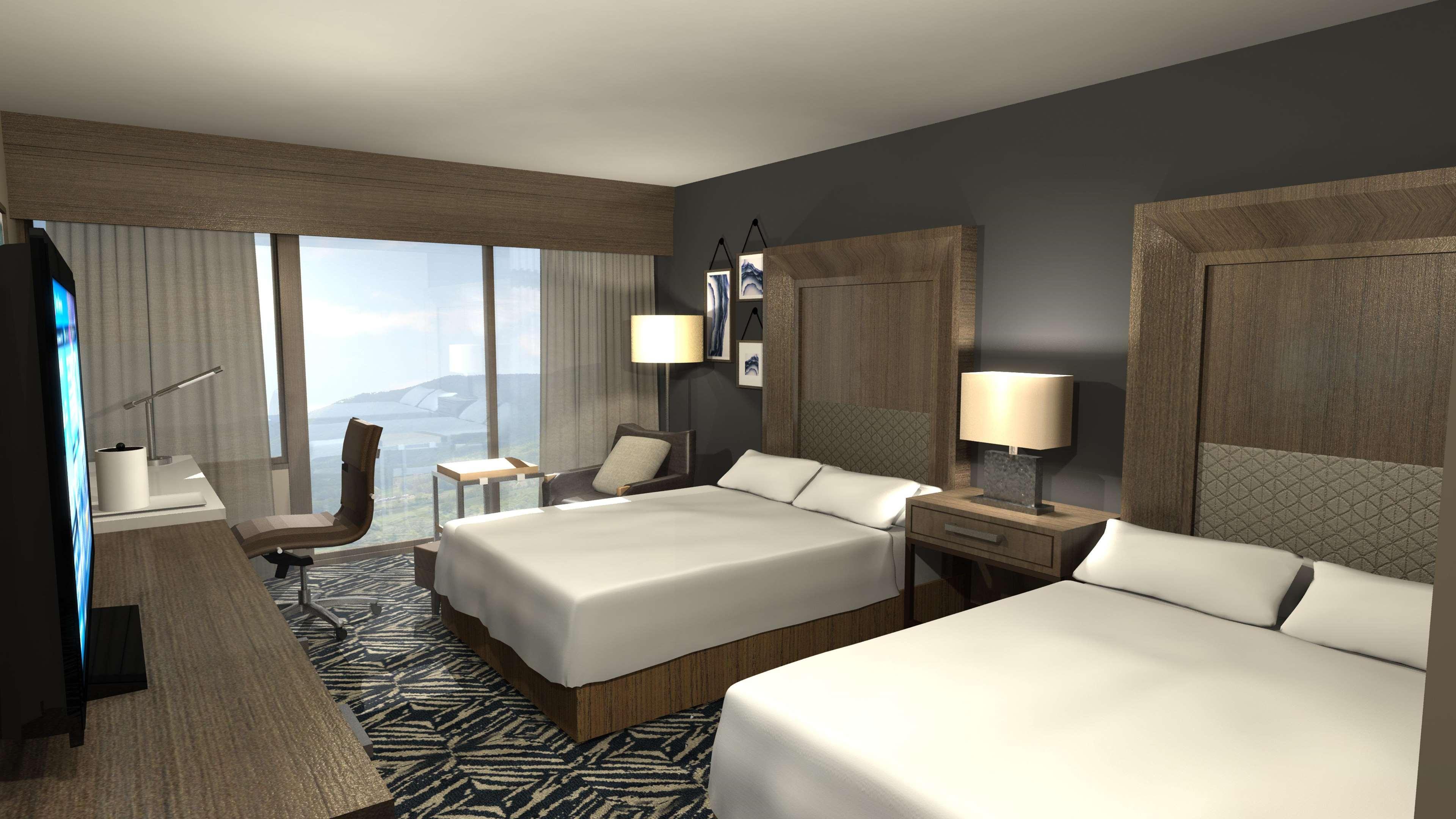 Doubletree By Hilton Hotel 4*