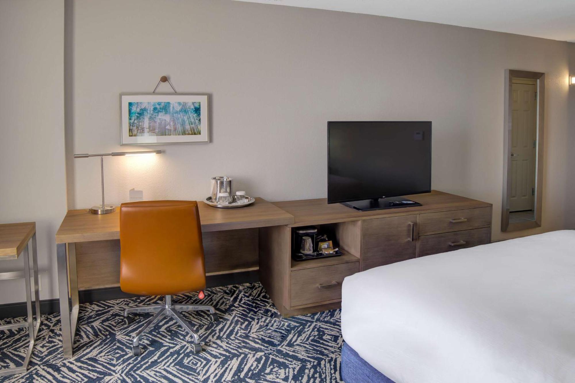 Doubletree By Hilton 4* Harrisonburg