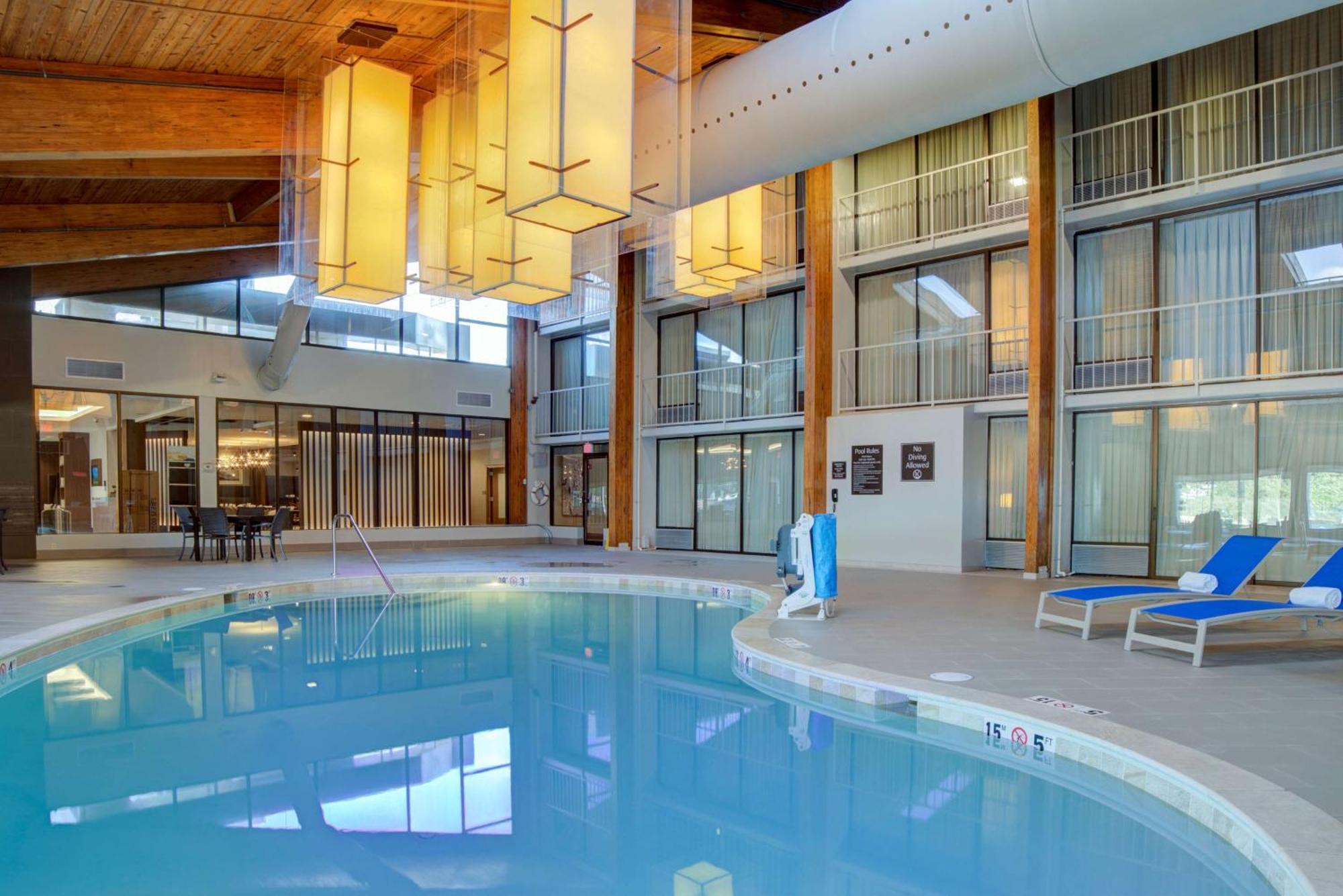 Hotel Doubletree By Hilton 4*