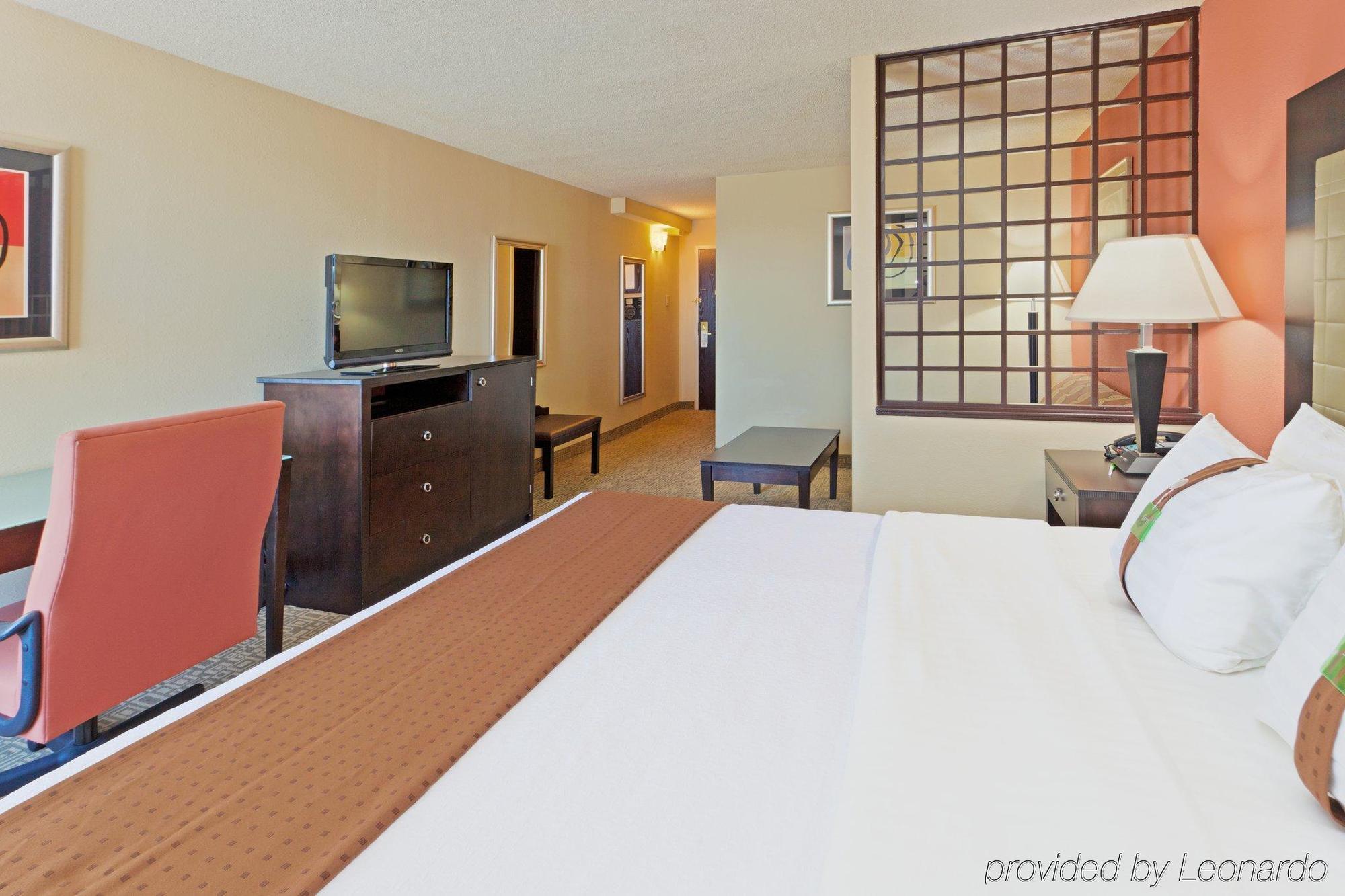 Doubletree By Hilton 4* Harrisonburg