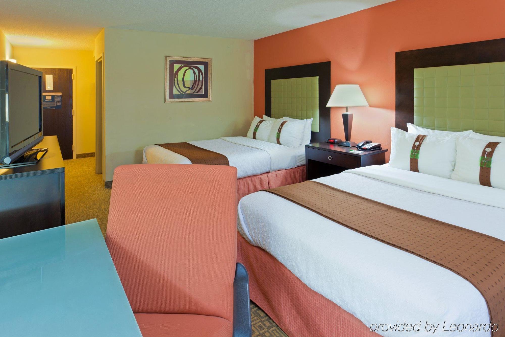 Hotel Doubletree By Hilton Harrisonburg