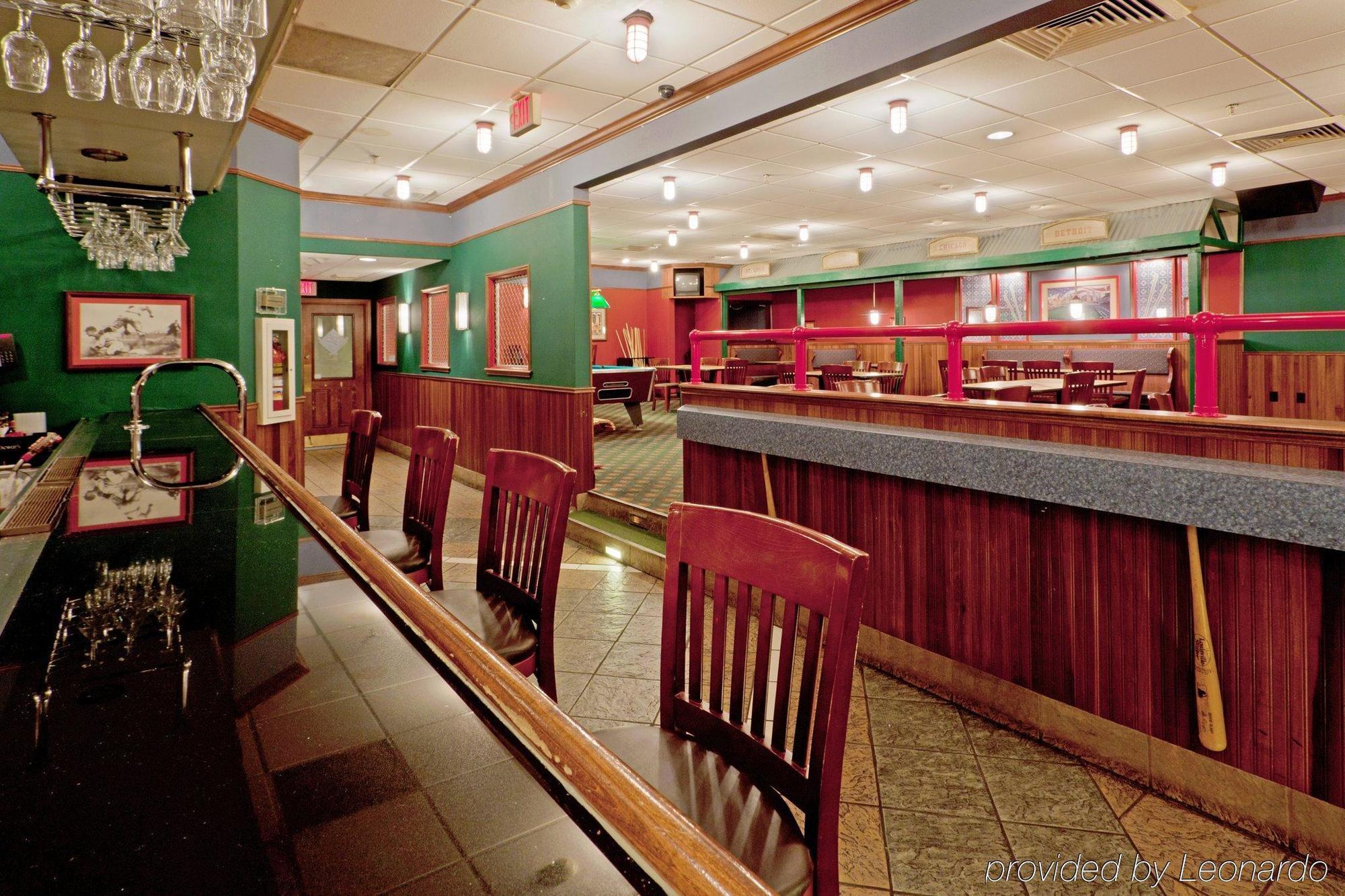 Doubletree By Hilton 4* Harrisonburg