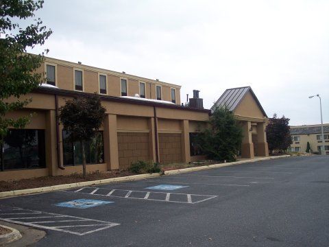 Doubletree By Hilton 4* Harrisonburg