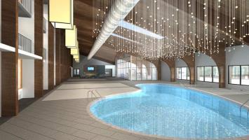 Hotel Doubletree By Hilton 4*