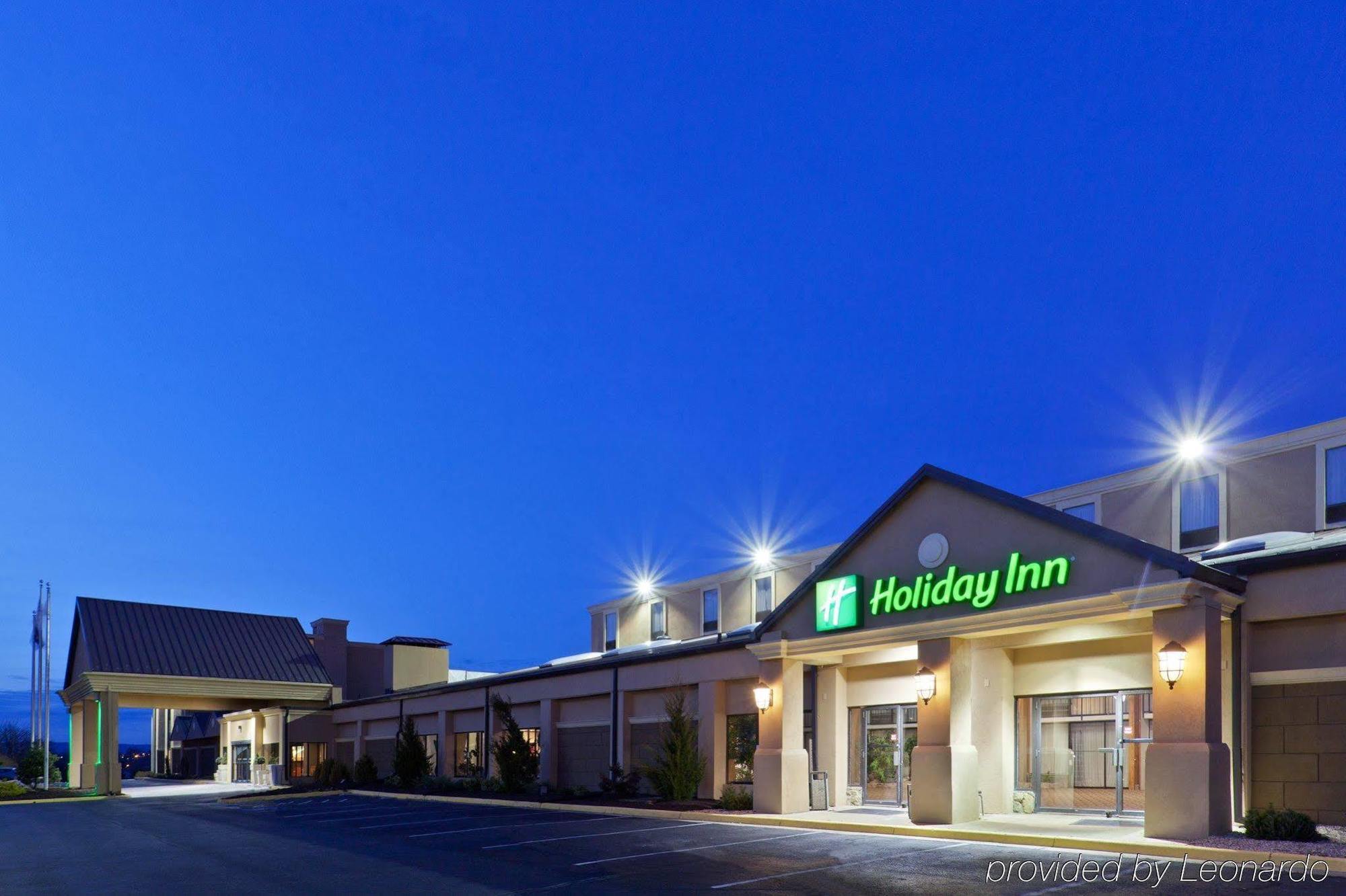Hotel Doubletree By Hilton Harrisonburg