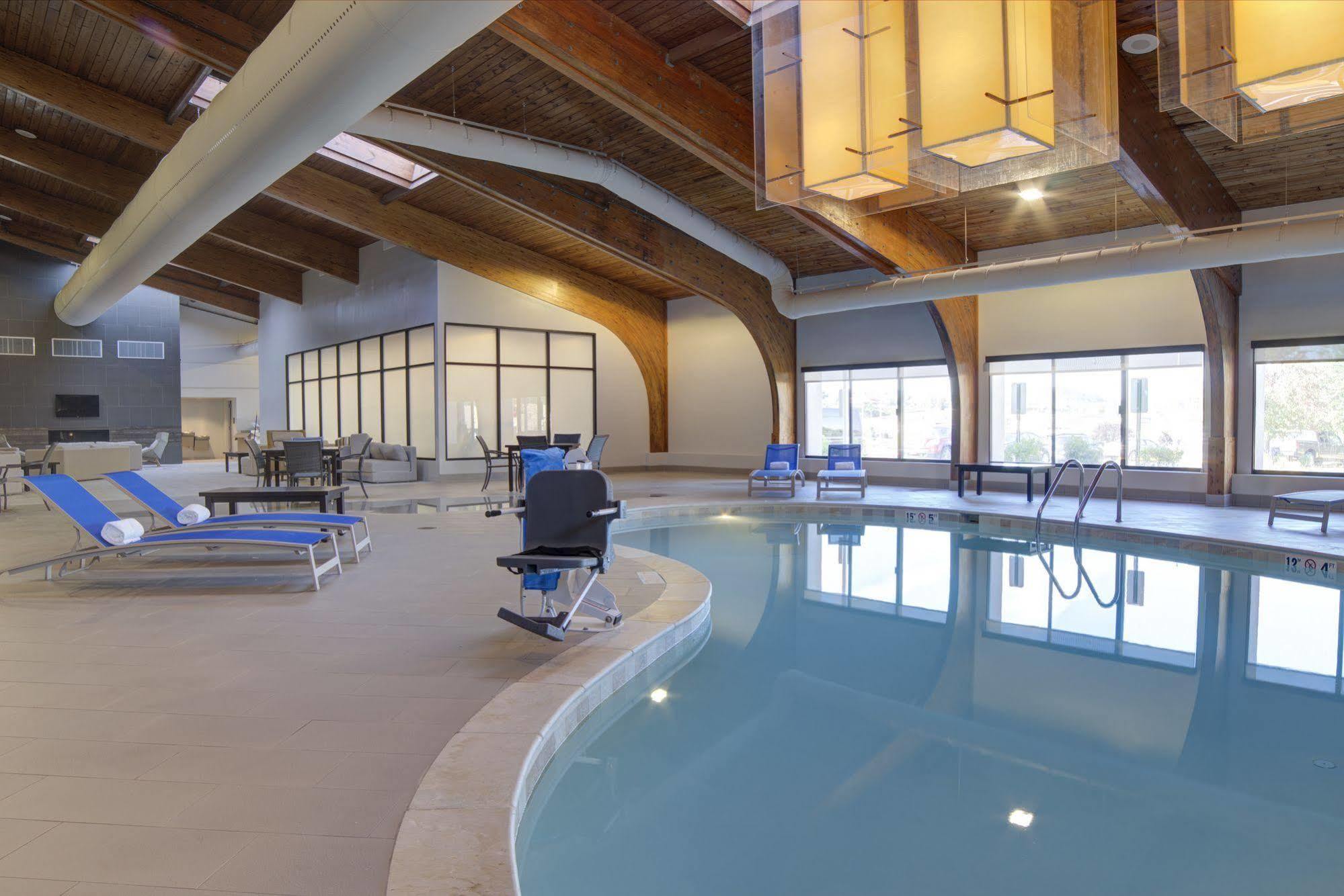 Doubletree By Hilton Hotel