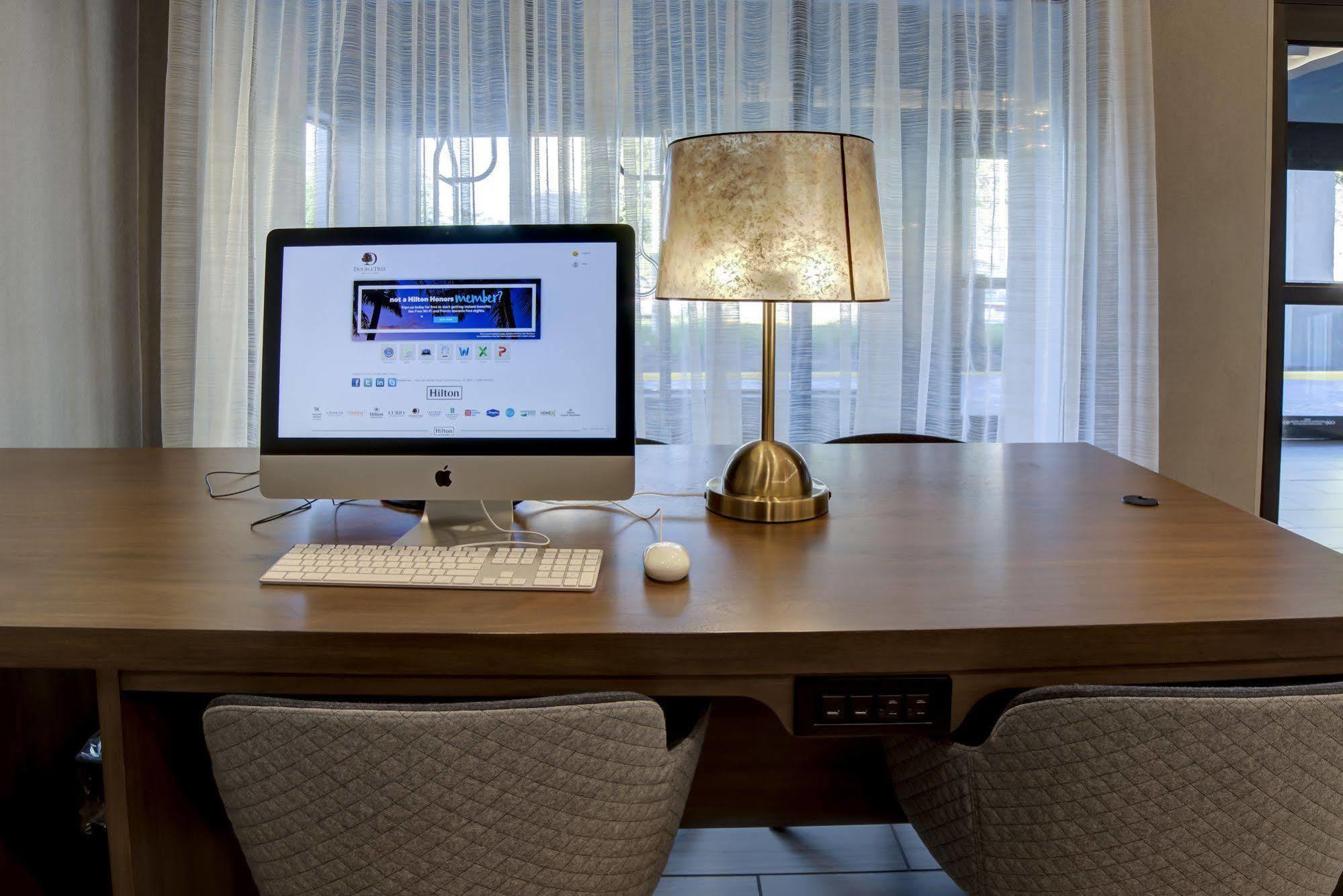Doubletree By Hilton Hotel 4*
