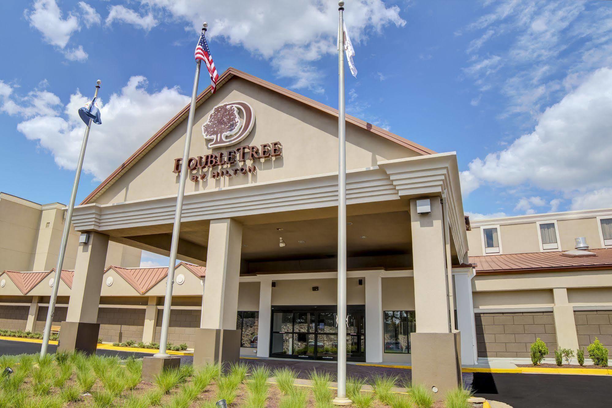 Hotel Doubletree By Hilton